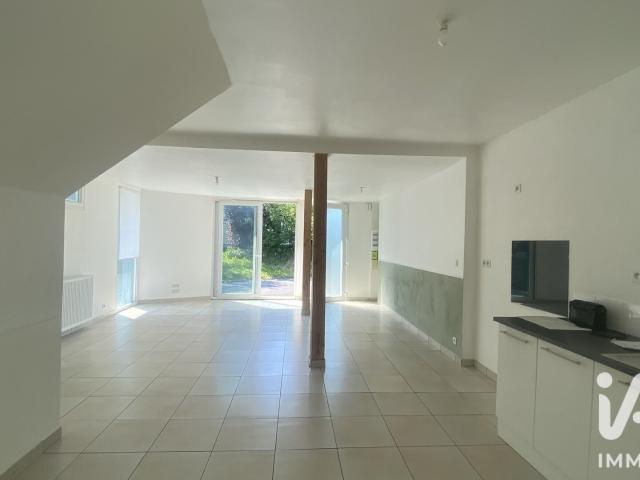 Appartement vente à Amiens, Vers-sur-selles