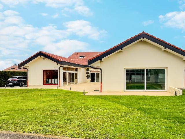 Maison vente à Saint-Julien-en-Genevois, Auvergne-Rhône-Alpes