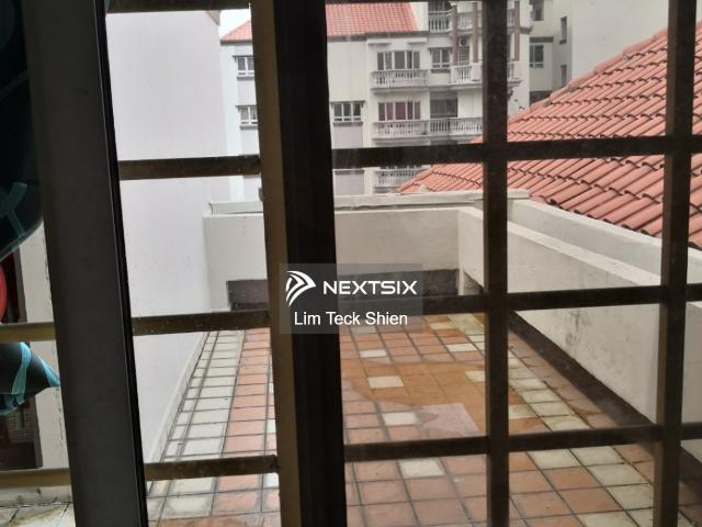 Residential House for sale in Georgetown, Penang