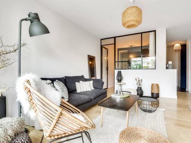 Apartment for sale in Wellesley, Penang