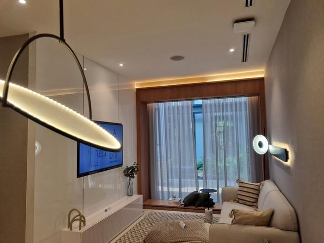 Apartment for sale in Wellesley, Penang