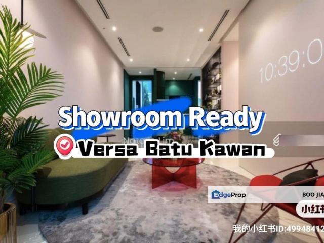 Condominium for sale in Wellesley, Penang