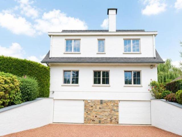 Maison location à Waterloo, Wallonie