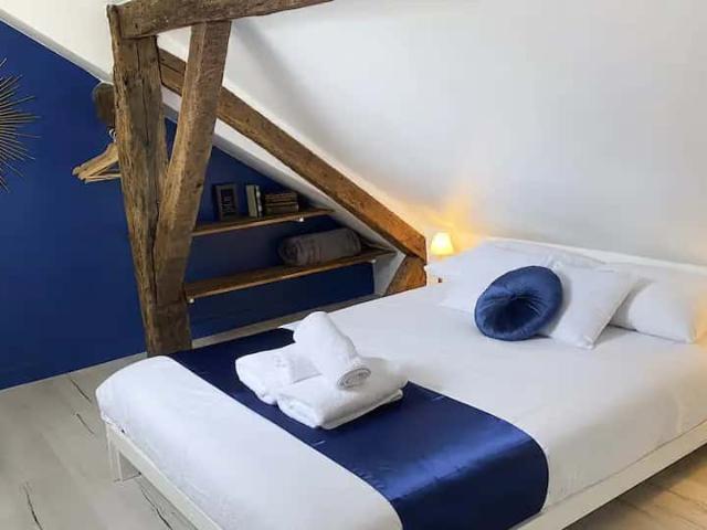 Appartement location à Versailles