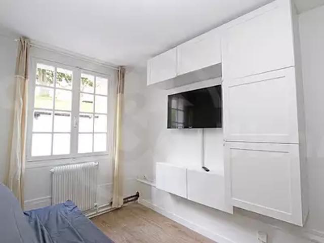 Appartement vente à Versailles