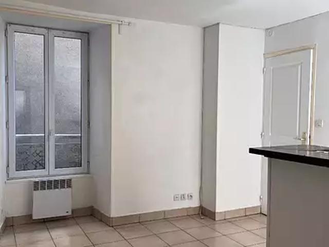 Appartement vente à Versailles