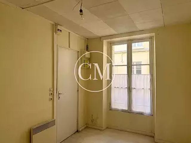 Appartement vente à Versailles