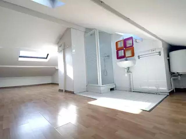 Appartement vente à Versailles