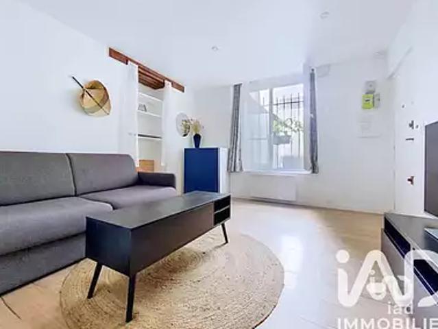 Appartement vente à Versailles