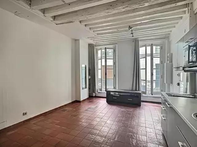 Appartement vente à Versailles