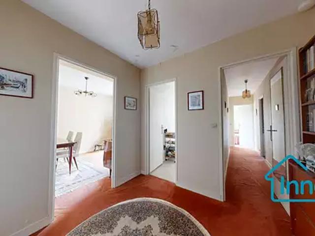 Appartement vente à Versailles