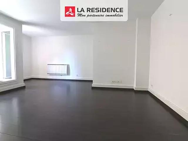 Appartement vente à Versailles