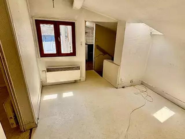 Appartement vente à Versailles