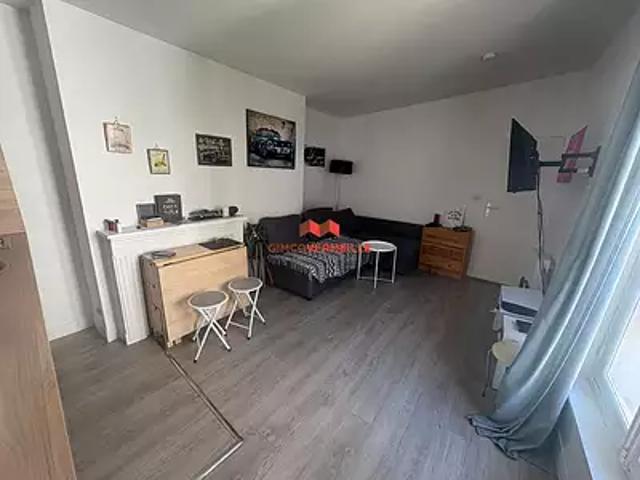Appartement vente à Versailles