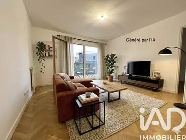 Appartement vente à Versailles