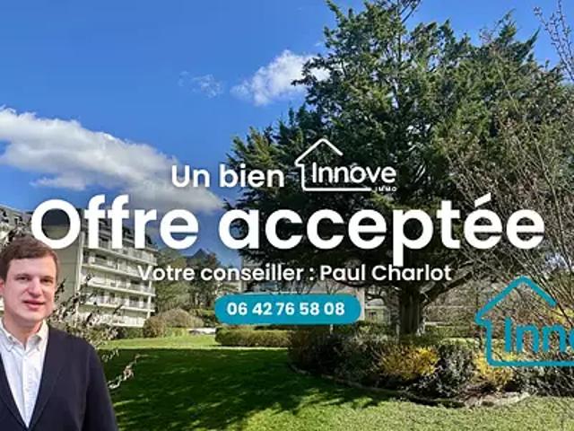 Appartement vente à Versailles
