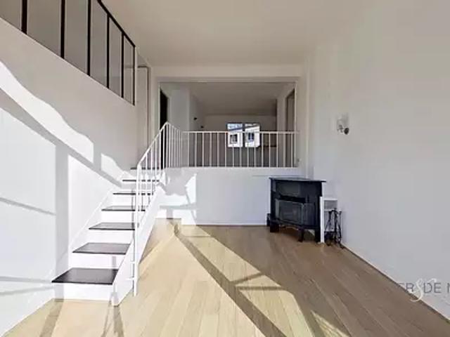 Appartement vente à Versailles