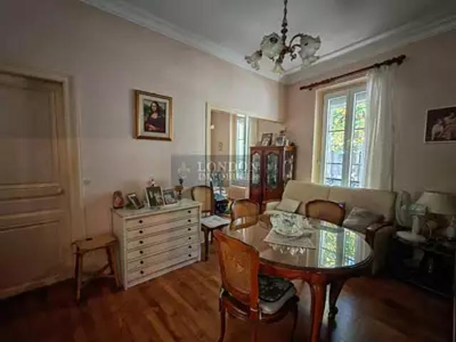 Maison vente à Versailles