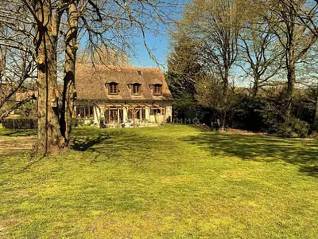 Maison vente à Versailles