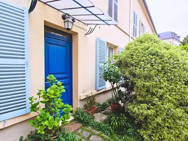 Maison vente à Versailles