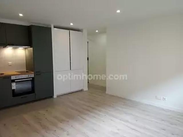Appartement location à Versailles