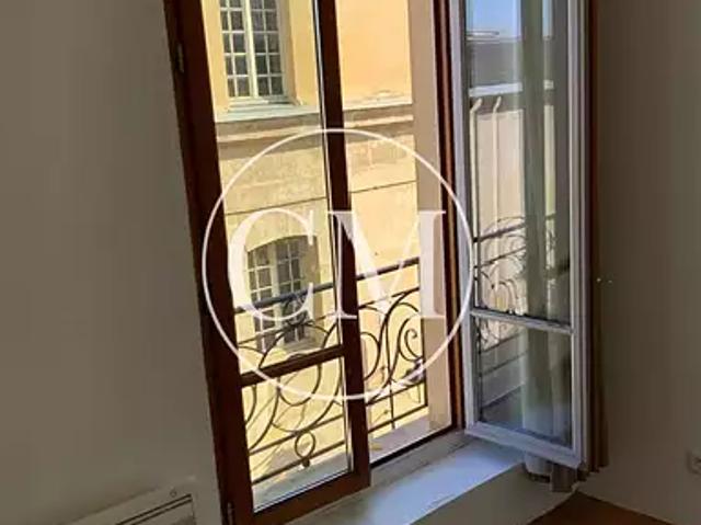 Appartement location à Versailles