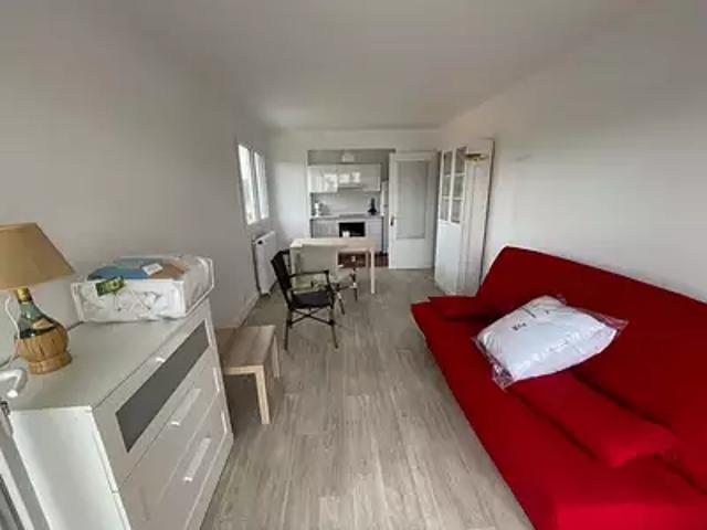 Appartement location à Versailles
