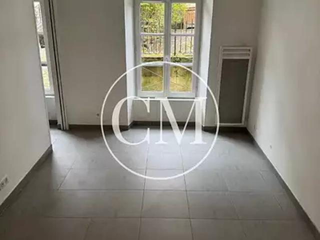 Appartement location à Versailles
