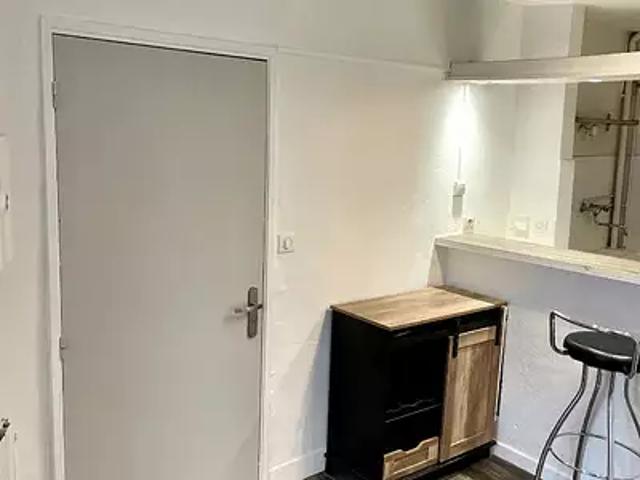 Appartement location à Notre-Dame, Versailles