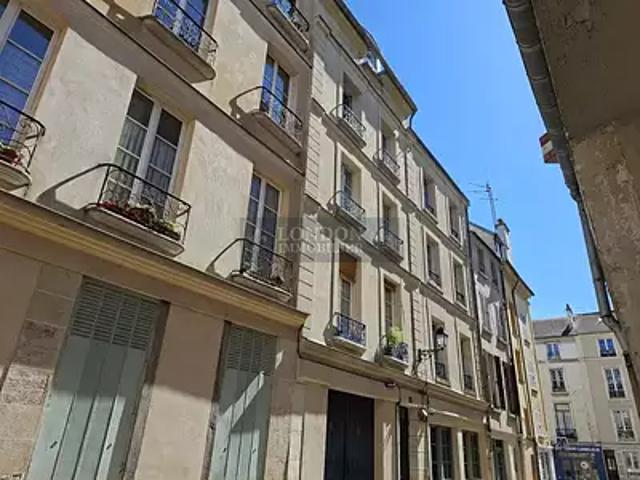 Appartement location à Versailles