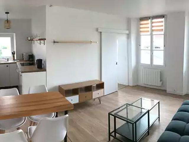 Appartement location à Versailles