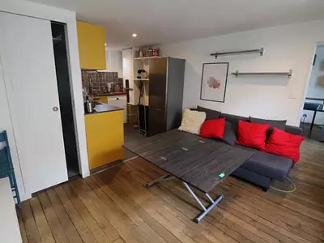 Appartement location à Versailles