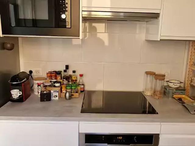 Appartement location à Versailles