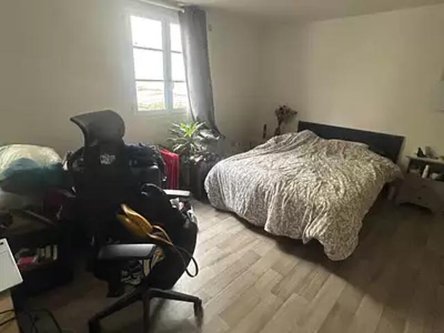 Appartement location à Notre-Dame, Versailles