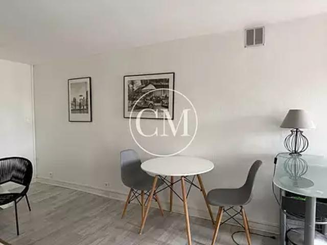 Appartement location à Versailles