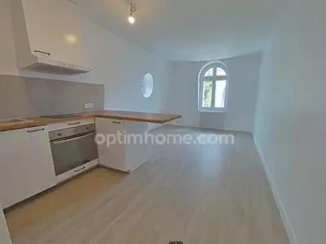 Appartement location à Versailles