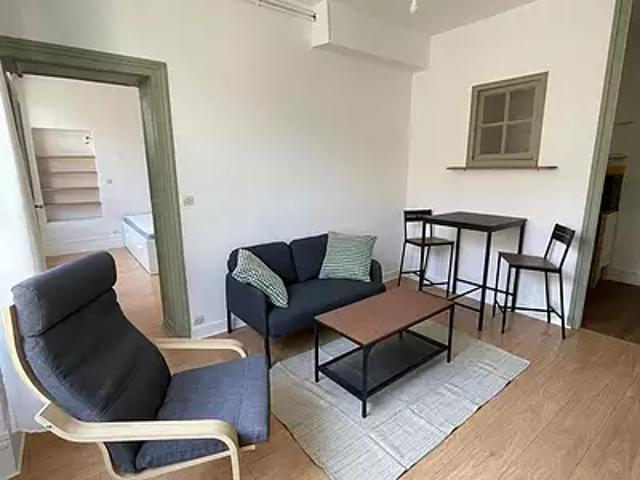Appartement location à Versailles