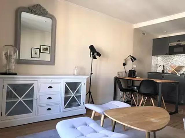 Appartement location à Versailles