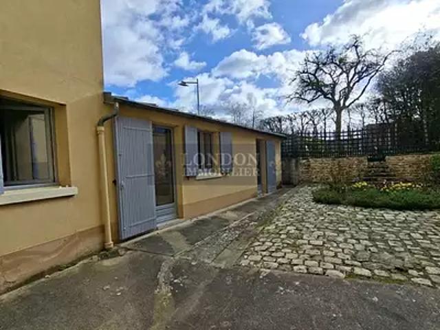 Appartement location à Versailles