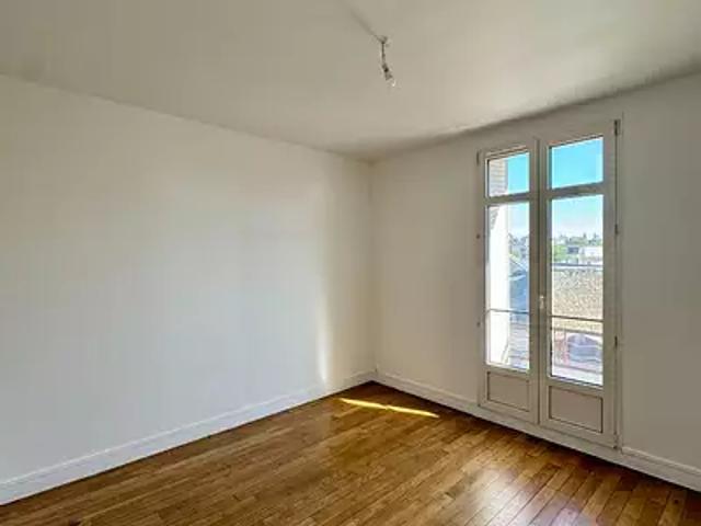 Appartement location à Versailles