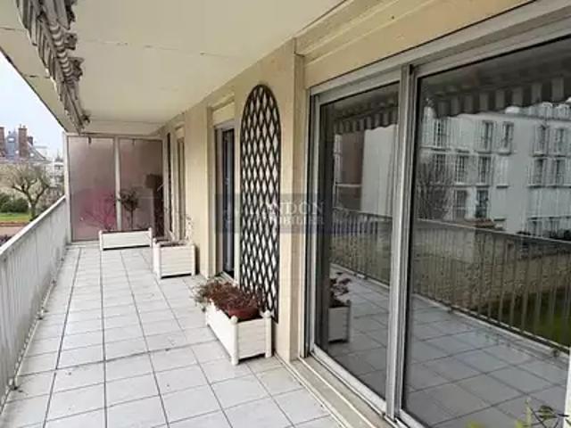 Appartement location à Versailles