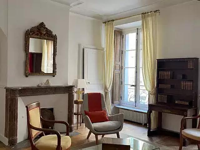 Appartement location à Versailles