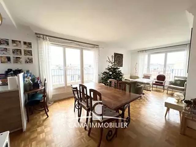 Appartement location à Versailles