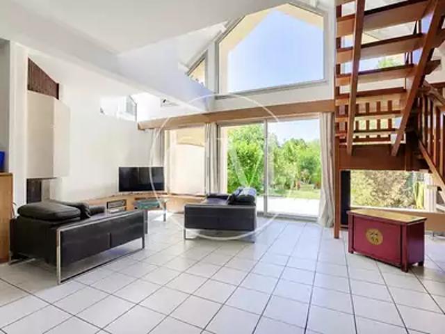 Maison location à Versailles