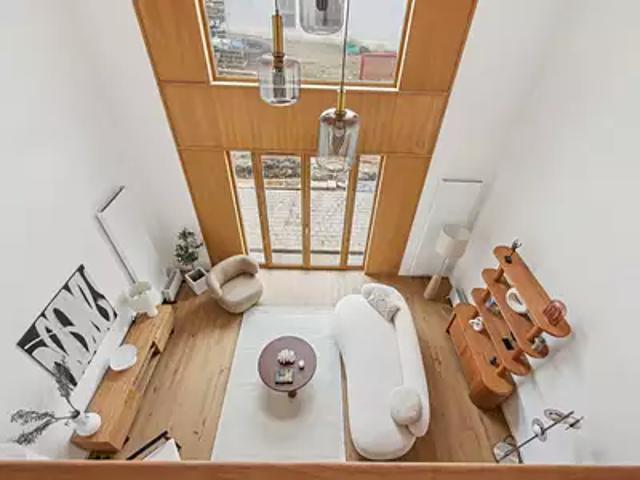 Maison vente à Versailles