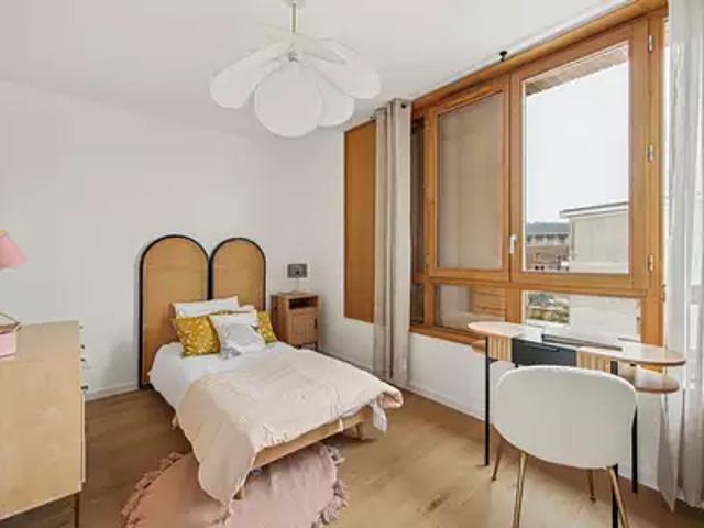 Maison vente à Versailles