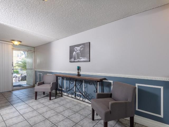 Apartment for rent in Long Beach