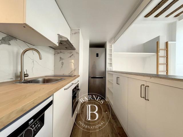 Appartement location à Versailles
