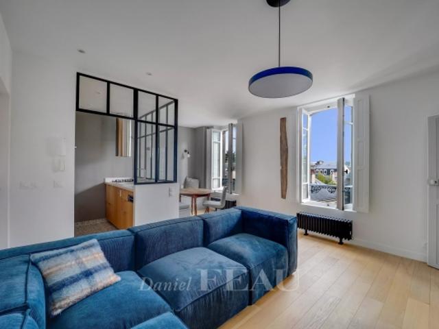 Appartement vente à Versailles