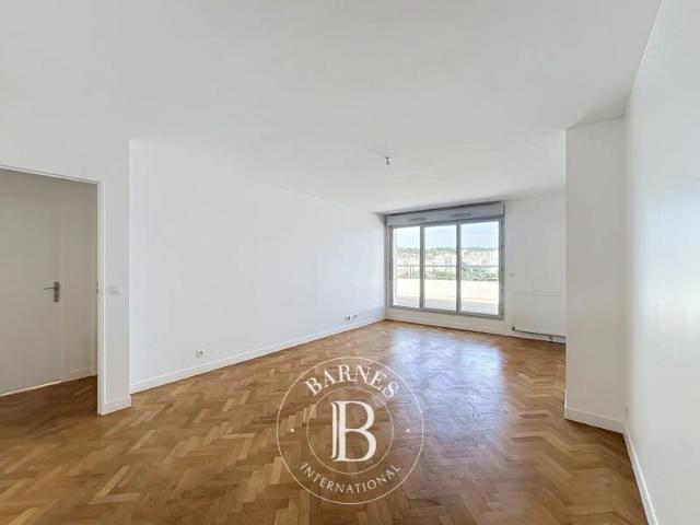Appartement location à Versailles